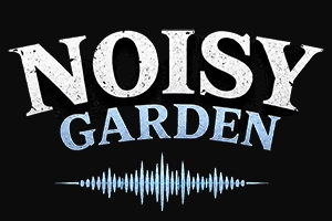 Noisy Garden Logo